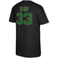 LARRY BIRD RELOAD 1985-86 2.0 NAME NUMBER TEE