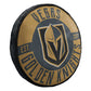 LAS VEGAS GOLDEN KNIGHTS 15" CLOUD PILLOW