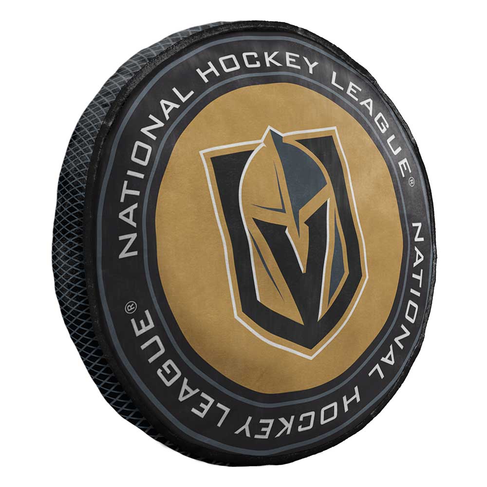 LAS VEGAS GOLDEN KNIGHTS 15" CLOUD PILLOW