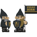 LAS VEGAS GOLDEN KNIGHTS FLAG HOLDER GNOME