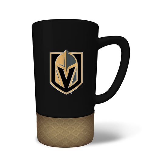 LAS VEGAS GOLDEN KNIGHTS JUMP MUG