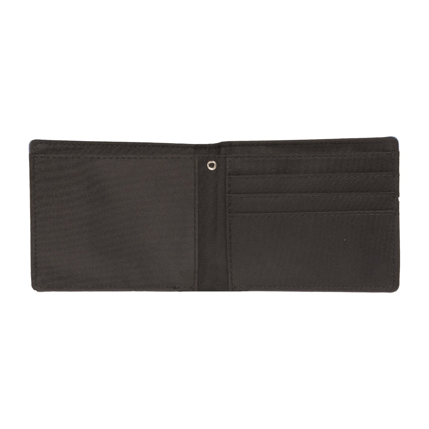 LAS VEGAS GOLDEN KNIGHTS LOGO BI-FOLD WALLET