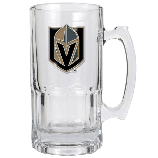 LAS VEGAS GOLDEN KNIGHTS MACHO MUG