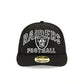LAS VEGAS RAIDERS 2020 DRAFT DAY ALTERNATE LOW PROFILE  59FIFTY