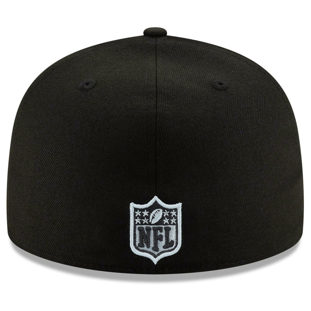 LAS VEGAS RAIDERS 2020 DRAFT DAY ALTERNATE LOW PROFILE  59FIFTY