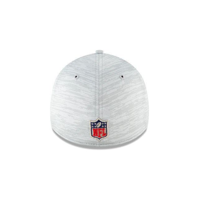 LAS VEGAS RAIDERS 2020 SIDELINE 39THIRTY FLEX FIT