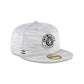 LAS VEGAS RAIDERS 2020 SIDELINE 59FIFTY FITTED