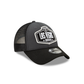 LAS VEGAS RAIDERS 2021 DRAFT 9FORTY AJUSTABLE