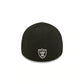 LAS VEGAS RAIDERS 2022 DRAFT 39THIRTY FLEX FIT HAT