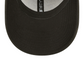 LAS VEGAS RAIDERS 2022 SIDELINE 39THIRTY GORRO FLEX FIT - NEGRO/ BLANCO