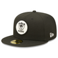 LAS VEGAS RAIDERS 2022 SIDELINE HISTORICAL 59FIFTY FITTED