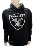SUDADERA CON CAPUCHA CAMPAMENTO DE ENTRENAMIENTO LAS VEGAS RAIDERS 2022