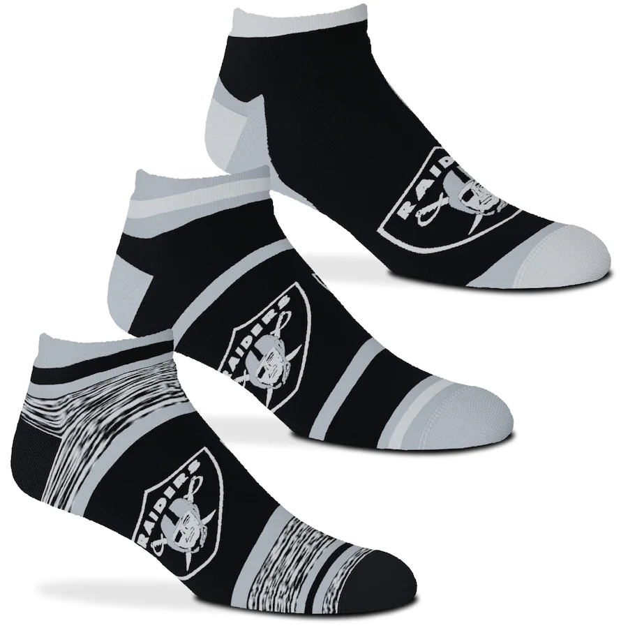 lv raiders socks