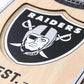 LAS VEGAS RAIDERS 3D STADIUM VIEW WOOD BANNER