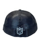 LAS VEGAS RAIDERS CLASSIC TRUCKER 59FIFTY FITTED