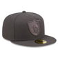 LAS VEGAS RAIDERS COLOR PACK 59FIFTY FITTED HAT - GRAPHITE
