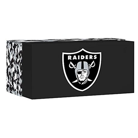 LAS VEGAS RAIDERS CUP O' JAVA SET