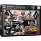 LAS VEGAS RAIDERS GAMEDAY 1000 PIECE JIGSAW PUZZLE