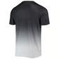 LAS VEGAS RAIDERS GRADIENT RASH MEN'S TEE