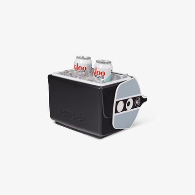 NEVERA IGLOO PLAYMATE DE LAS VEGAS RAIDERS 
