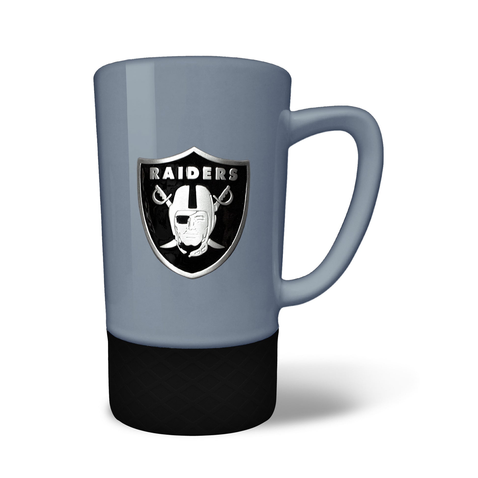 LAS VEGAS RAIDERS JUMP MUG