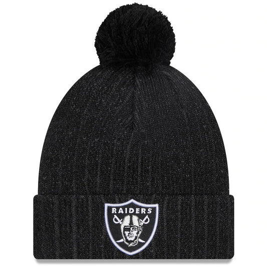LAS VEGAS RAIDERS KNIT BREEZE