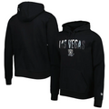 LAS VEGAS RAIDERS MEN'S 2022 SIDELINE PULLOVER HOODIE SWEATSHIRT