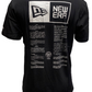 LAS VEGAS RAIDERS MEN'S ALPHA INDUSTRIES TEE