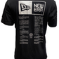 CAMISETA ALPHA INDUSTRIES DE LAS VEGAS RAIDERS PARA HOMBRE