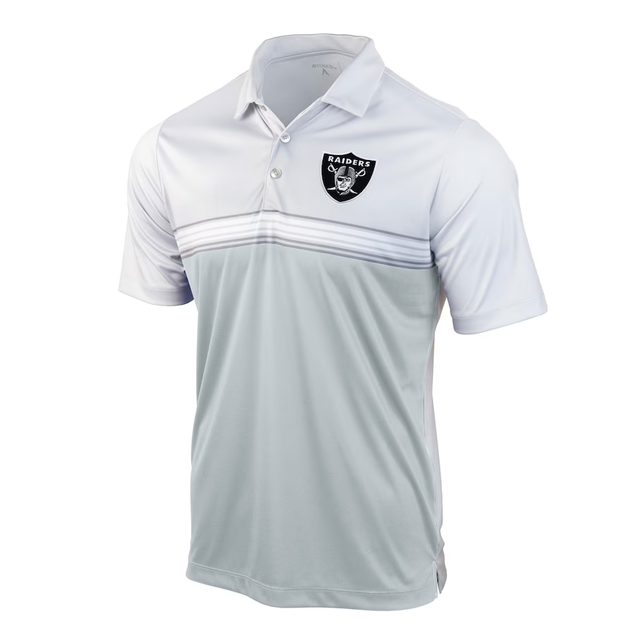 POLO ANSWER PARA HOMBRE LAS VEGAS RAIDERS