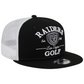 LAS VEGAS RAIDERS MEN'S CLUB 9FIFTY SNAPBACK