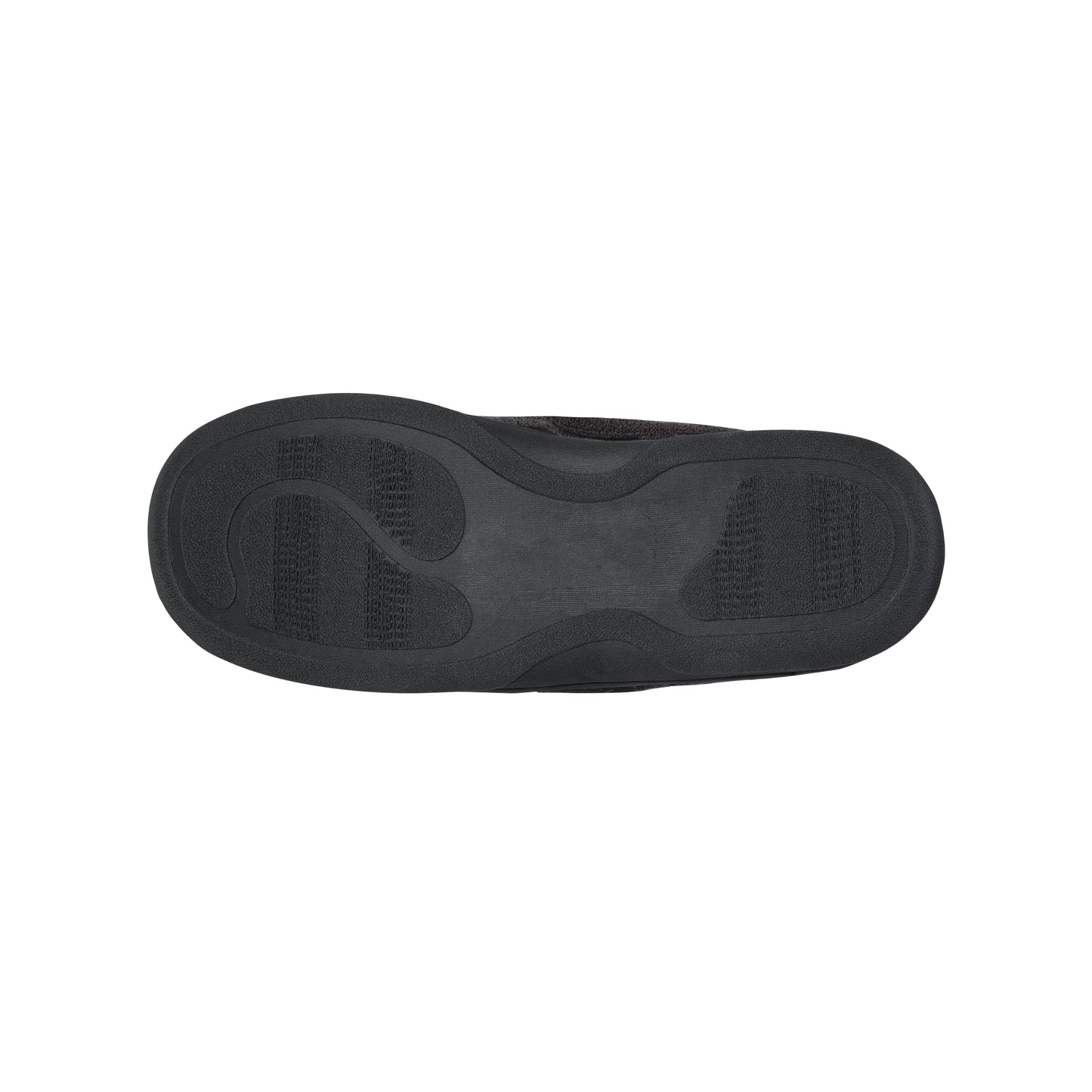 LAS VEGAS RAIDERS MEN'S COLOR BLOCK MOCCASINS