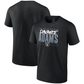 LAS VEGAS RAIDERS MEN'S DAVANTE ADAMS BRAND HOMETOWN TEE