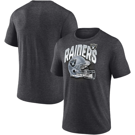 LAS VEGAS RAIDERS MEN'S END AROUND TEE