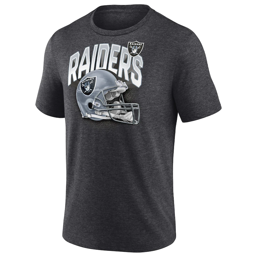 LAS VEGAS RAIDERS MEN'S END AROUND TEE