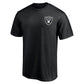 LAS VEGAS RAIDERS FATHERS DAY TEE