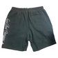LAS VEGAS RAIDERS MEN'S HISTORIC CHAMPS FLEECE SHORTS