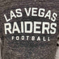 LAS VEGAS RAIDERS MEN'S HOME FULL-ZIP JACKET