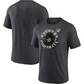 LAS VEGAS RAIDERS MEN'S HOMETOWN SPORTING TEE