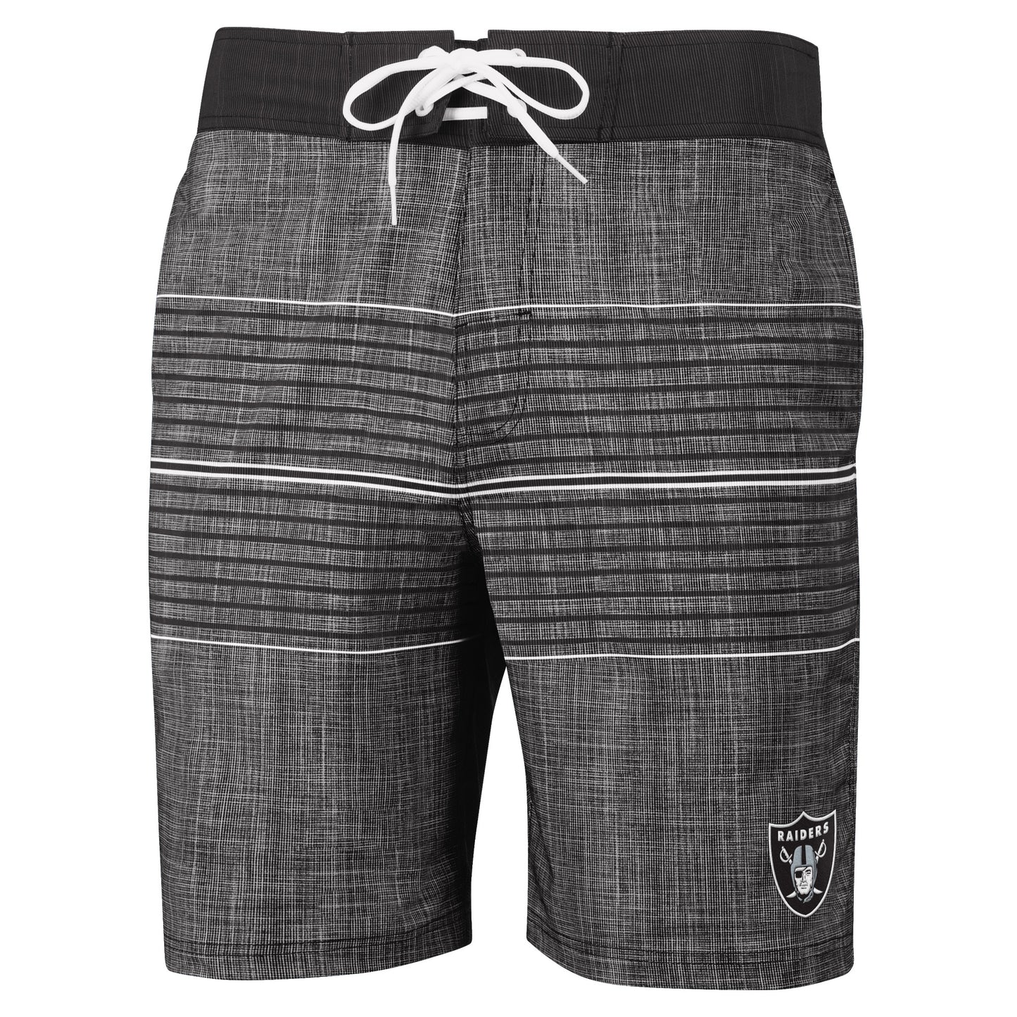 LAS VEGAS RAIDERS MEN'S HORIZON SHORTS
