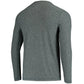 LAS VEGAS RAIDERS MEN'S LONG-SLEEVE JUSTIFY PRIME SHIRT