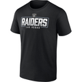 CAMISETA DE FISICALIDAD PARA HOMBRE LAS VEGAS RAIDERS 