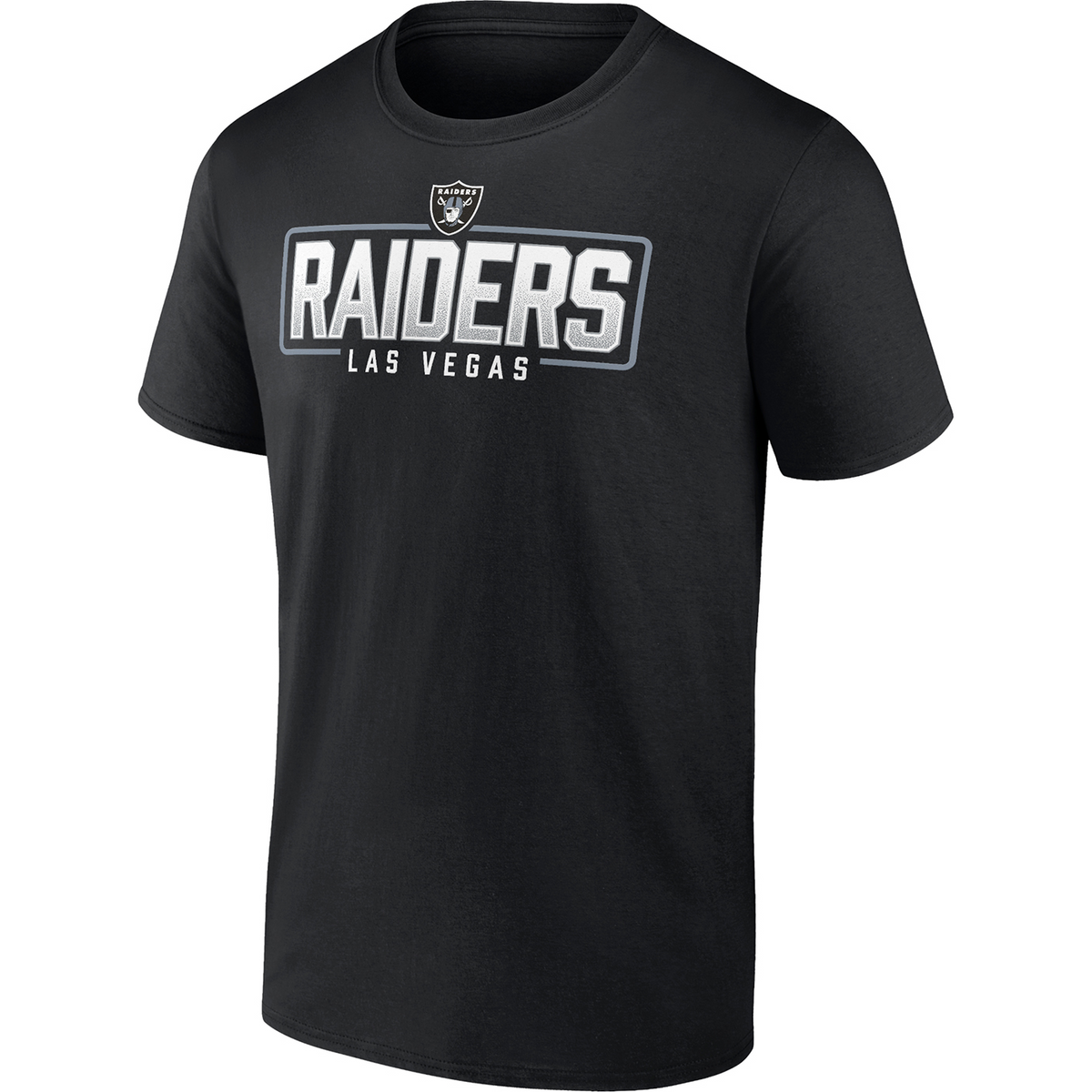 LAS VEGAS RAIDERS MEN'S PHYSICALITY T-SHIRT