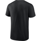 LAS VEGAS RAIDERS MEN'S PHYSICALITY T-SHIRT