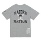 LAS VEGAS RAIDERS MEN'S TEAM ORIGINS T-SHIRT