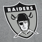 LAS VEGAS RAIDERS MEN'S TEAM ORIGINS T-SHIRT