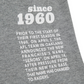 LAS VEGAS RAIDERS MEN'S TEAM ORIGINS T-SHIRT