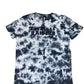 LAS VEGAS RAIDERS  MEN'S TIE DYE T-SHIRT