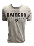 CAMISETA DE JUGADOR UTILITARIO PARA HOMBRE LAS VEGAS RAIDERS