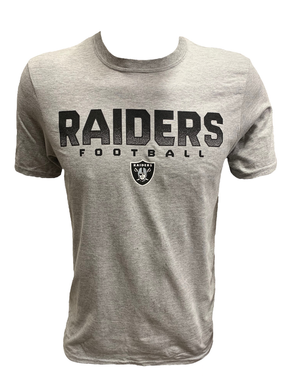 CAMISETA DE JUGADOR UTILITARIO PARA HOMBRE LAS VEGAS RAIDERS